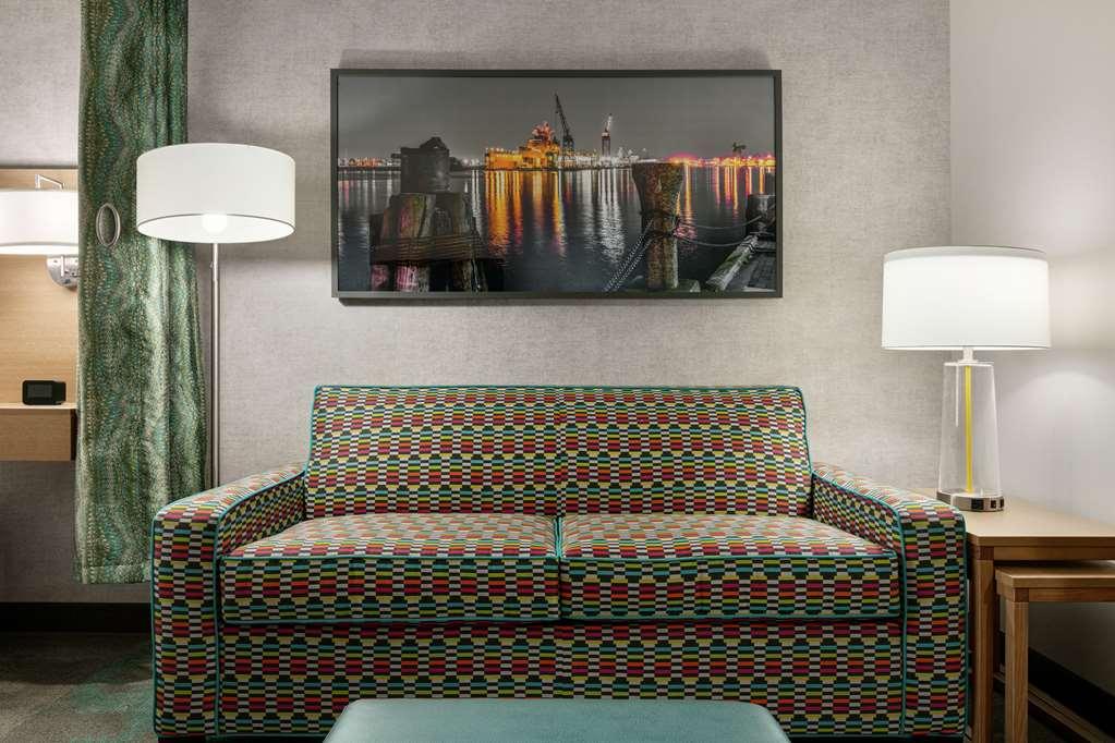 Home2 Suites By Hilton Norfolk Airport Værelse billede
