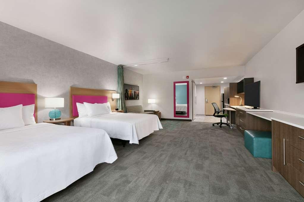 Home2 Suites By Hilton Norfolk Airport Værelse billede