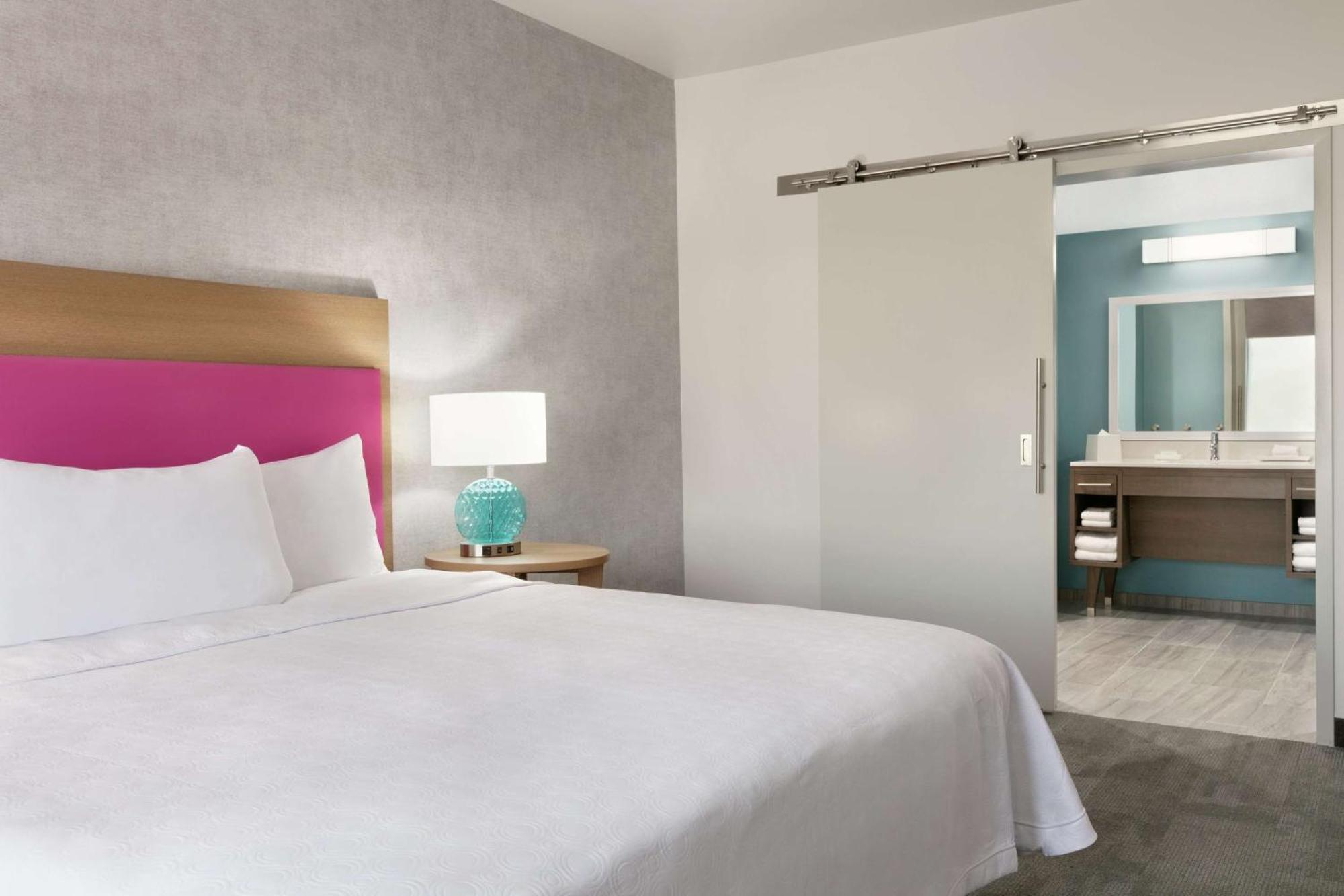 Home2 Suites By Hilton Norfolk Airport Eksteriør billede