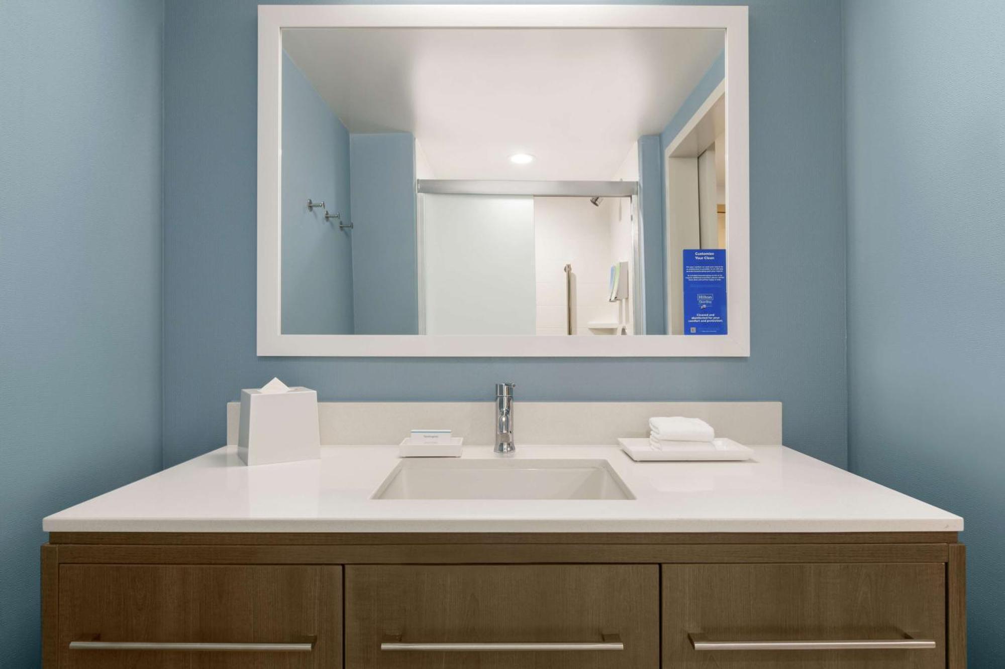 Home2 Suites By Hilton Norfolk Airport Eksteriør billede