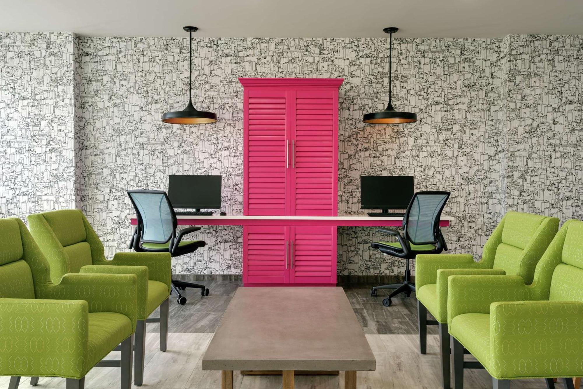 Home2 Suites By Hilton Norfolk Airport Eksteriør billede